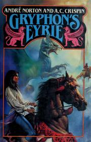 Cover of Gryphon's Eyrie