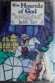 Cover of The Hounds of God