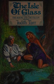 Cover of The Isle of Glass