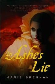 Cover of In Ashes Lie