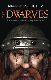 Cover of The Dwarves