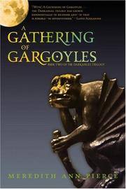 Cover of A Gathering of Gargoyles
