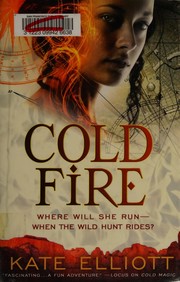 Cover of Cold Fire