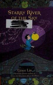 Cover of Starry River of the Sky