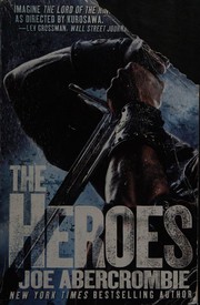 Cover of The Heroes