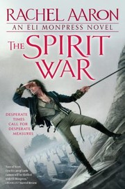 Cover of The Spirit War