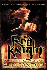 Cover of The Red Knight