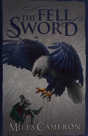 Cover of The Fell Sword