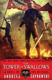 Cover of The Tower of the Swallow