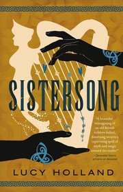Cover of Sistersong