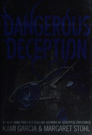 Cover of Dangerous Deception