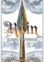 Cover of Ruin