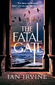 Cover of The Fatal Gate