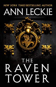Cover of The Raven Tower