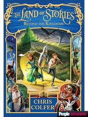 Cover of Beyond the Kingdoms