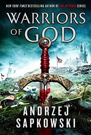 Cover of Warriors of God