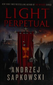 Cover of Light Perpetual