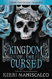 Cover of Kingdom of the Cursed