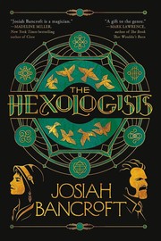 Cover of The Hexologists