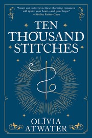 Cover of Ten Thousand Stitches