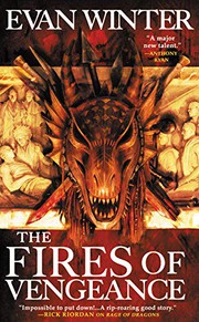 Cover of The Fires of Vengeance