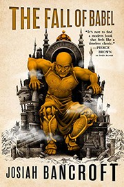 Cover of The Fall of Babel