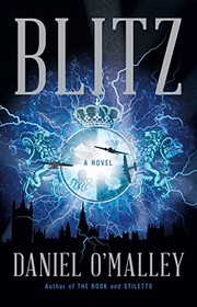 Cover of Blitz