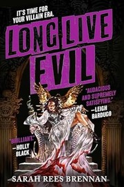 Cover of Long Live Evil