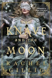 Cover of The Knave and the Moon