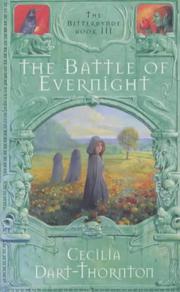 Cover of The Battle of Evernight