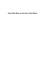 Cover of The Sea Watch