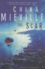 Cover of The Scar