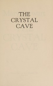Cover of The Crystal Cave