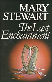 Cover of The Last Enchantment