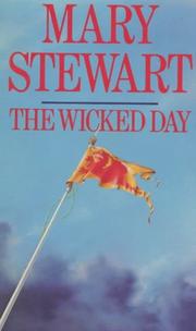 Cover of The Wicked Day
