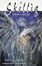 Cover of Skellig