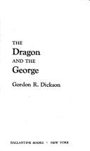 Cover of The Dragon and the George