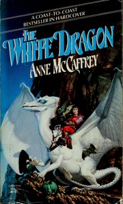 Cover of The White Dragon