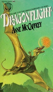 Cover of Dragonflight
