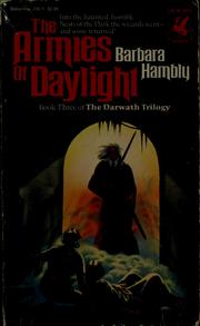 Cover of The Armies of Daylight