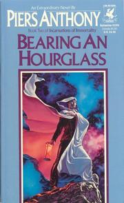 Cover of Bearing an Hourglass