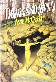 Cover of Dragonsdawn