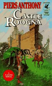 Cover of Castle Roogna