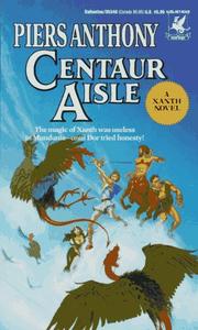 Cover of Centaur Aisle