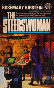 Cover of The Steerswoman