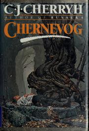 Cover of Chernevog