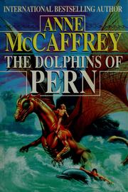 Cover of The Dolphins of Pern