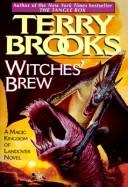 Cover of Witches' Brew