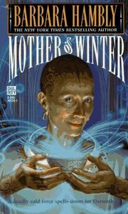 Cover of Mother of Winter