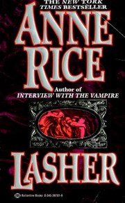 Cover of Lasher